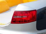 Audi A6L Pickup Concept 2014 года (CN)